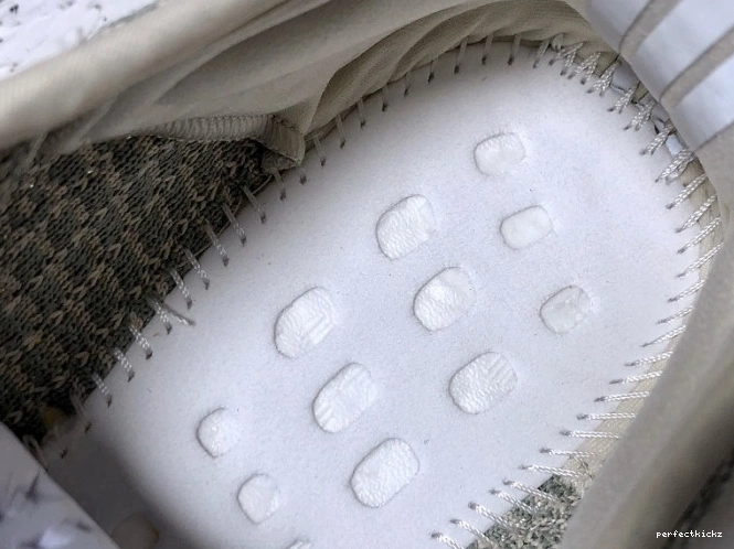 Adidas 350 Yeezy Boost Citrin V2 FW3042 0717